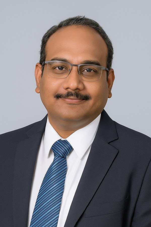 Praveen Krishnan